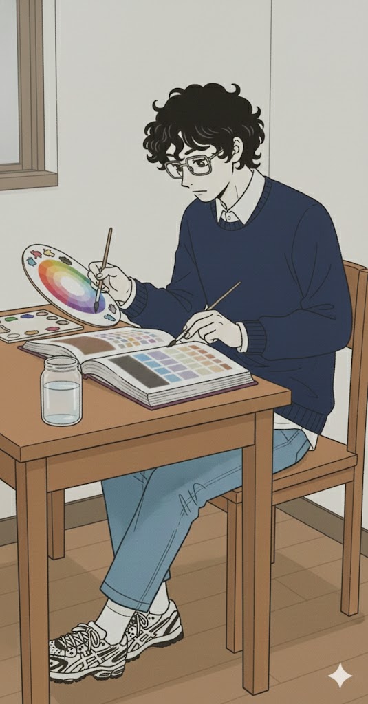 ファッションとは何かについて語る語る