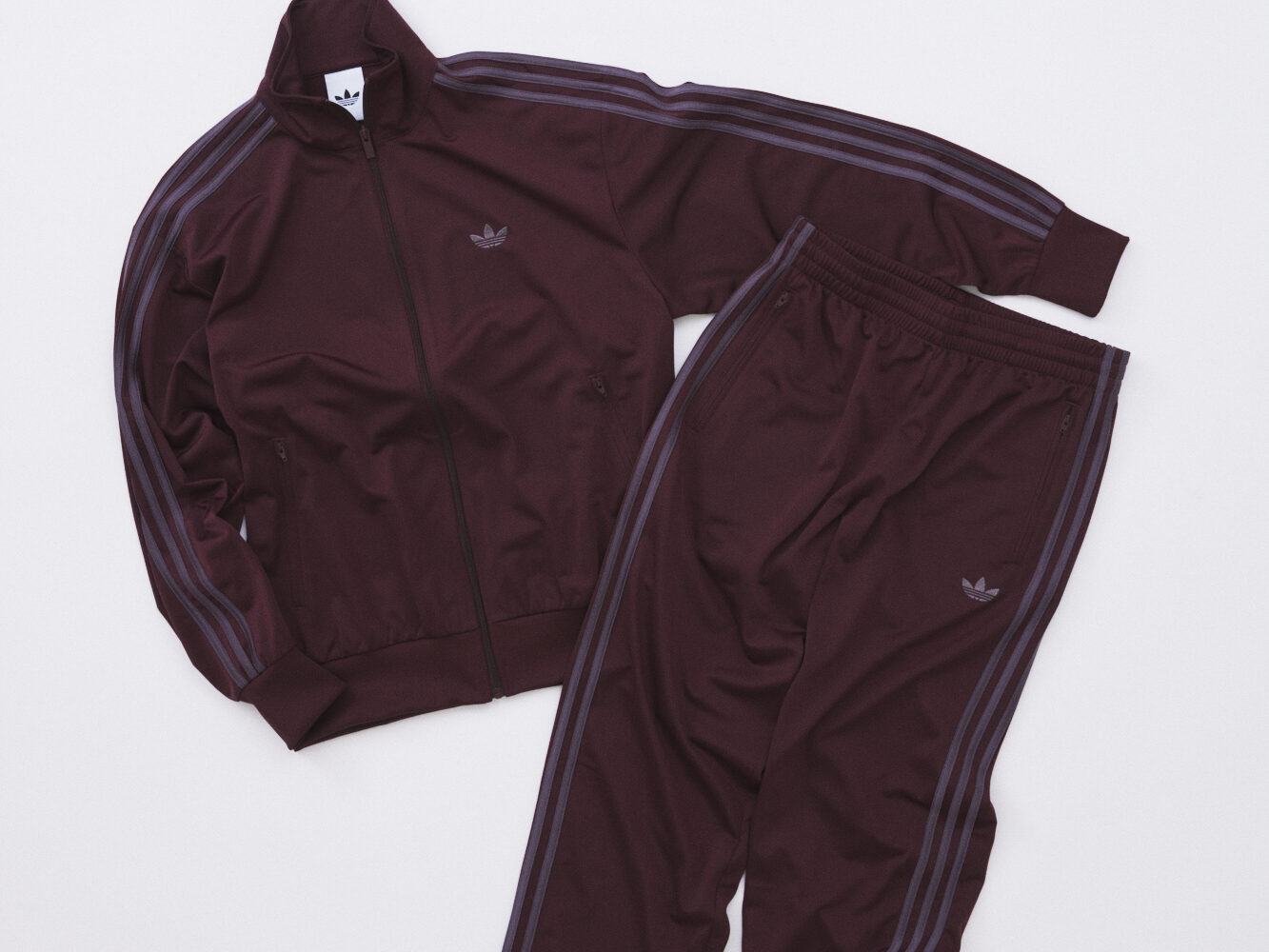 【持っておきたい別注】アディダスのジャージーにシックで着やすい新カラーがジャーナル スタンダードから登場