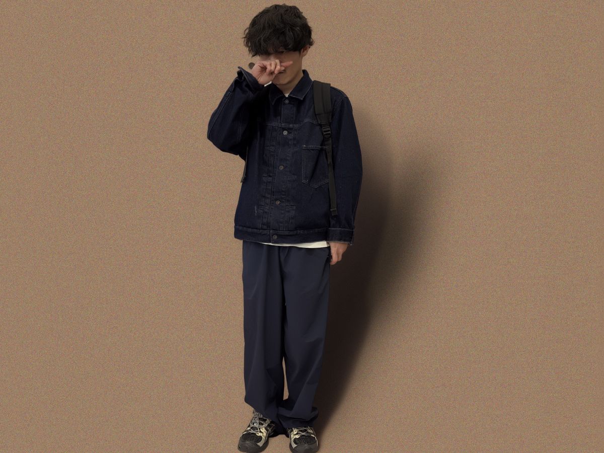 ユナイテッドアローズほかおすすめ3選も。30代こそオーバーサイズを！体型の変化に効く“大人の余裕”の作り方