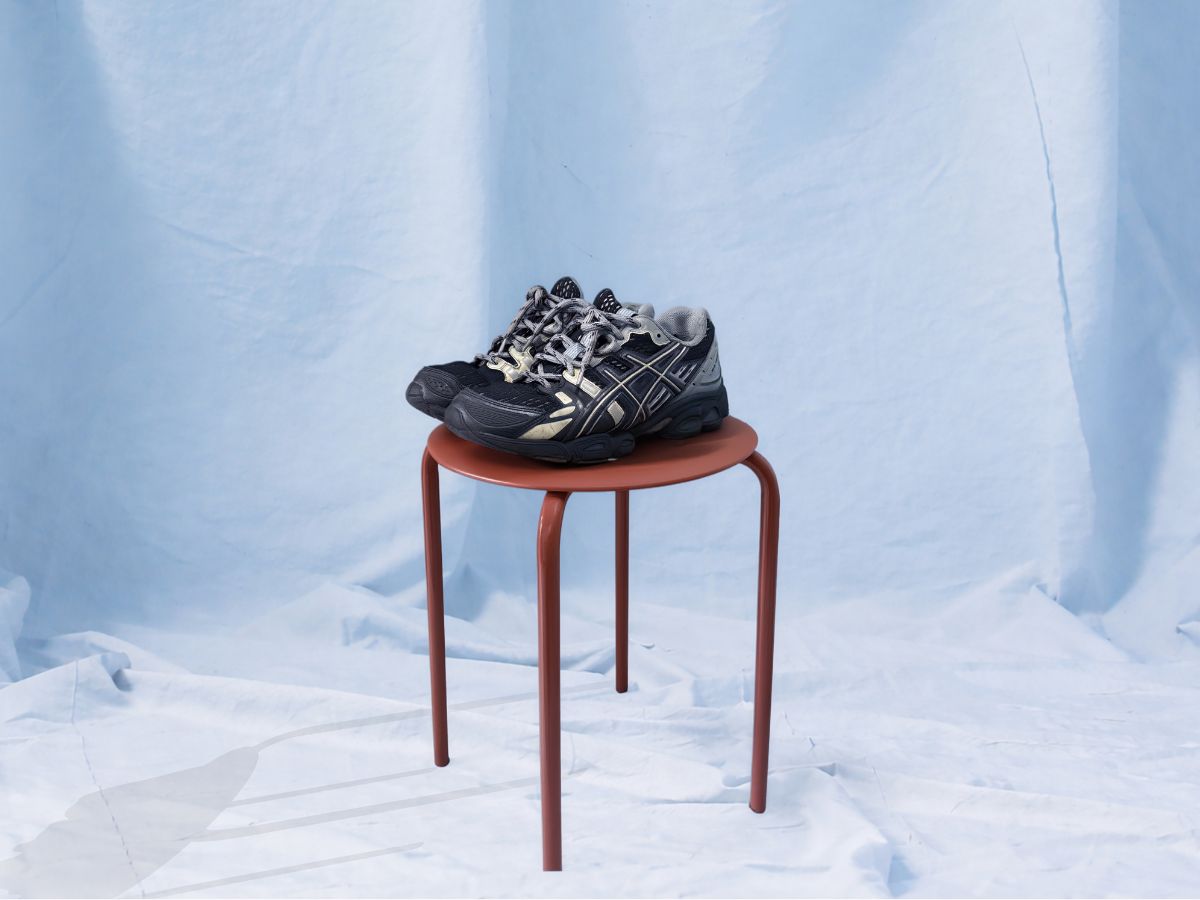 コラボ、限定…アシックスのスニーカーは“有名じゃないほう”が狙い目！ おすすめ4選とキコ・コスタディノフの影響